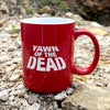 Yawn of the Dead Mug