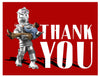 Robot Thank You